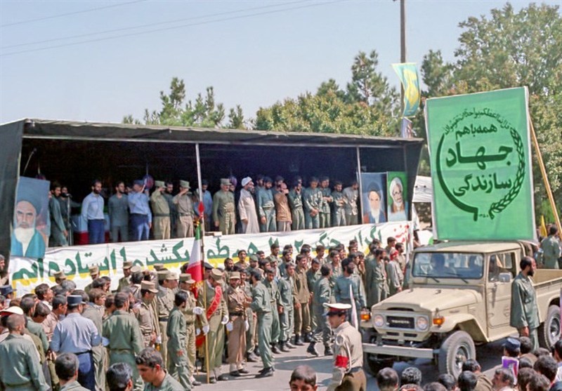 اعزام نیرو