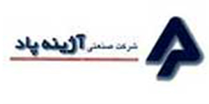لوگو آزینه پاد