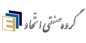 لوگو گروه صنعتی اتحاد