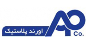 لوگو اروند پلاست