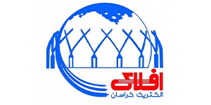 لوگو افلاک الکتریک