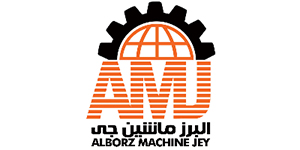 لوگو البرز ماشین جی