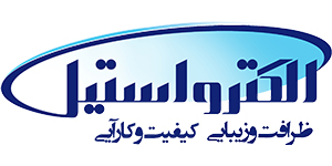 لوگو الکترواستیل