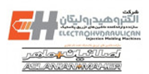 لوگو الکتروهیدرولیکان