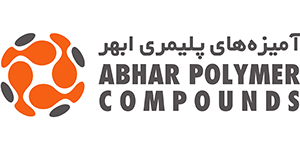 لوگو آمیزه های پلیمری ابهر