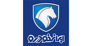 لوگو ایران خودرو