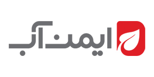 لوگو ایمن آب
