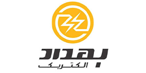 لوگو بهداد الکتریک