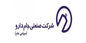 لوگو جام دارو