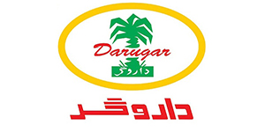 لوگو داروگر