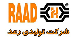لوگو رعد