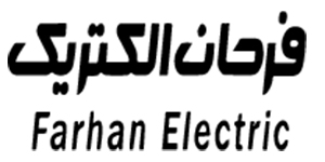 لوگو فرحان الکتریک