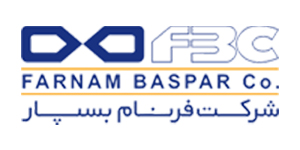 لوگو فرنام بسپار
