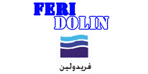 لوگو فریدولین