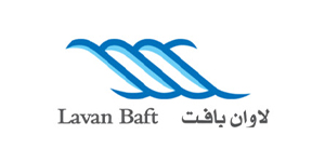 لوگو لاوان بافت