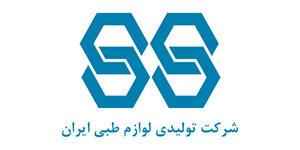 لوگو لوازم طبی ایران