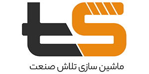 لوگو ماشین سازان تلاش صنعت