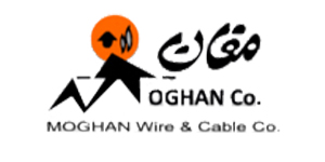 لوگو سیم و کابل مغان
