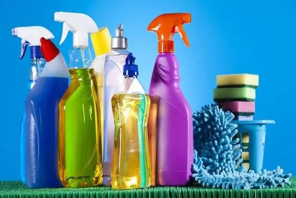 mtc در مواد شوینده و آرایشی بهداشتی
