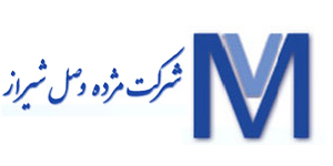 لوگو مژده وصل شیراز