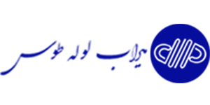 لوگو میراب لوله طوس
