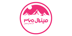 لوگو مینرال