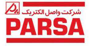 لوگو واصل الکتریک پارسا