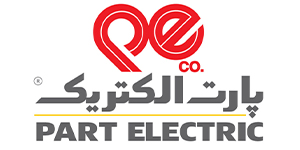 لوگو پارت الکتریک