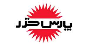 لوگو پارس خزر