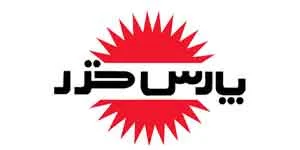 لوگو پارس خزر