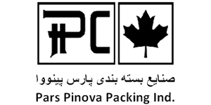 لوگو پارس پینووا