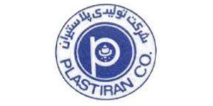 لوگو پلاستیران