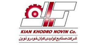 لوگو کیان خودرو نوین