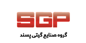 لوگو گیتی پسند
