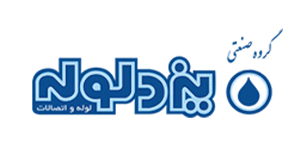 لوگو یزد لوله
